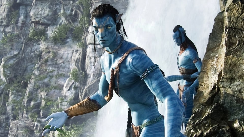 Avatar